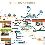 50mt Metro Station - 20min Walking From Colosseum - Romecentralhouse - Elegant And Fully Equipped Apartman *