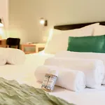 Apartman 50mt Metro Station - 20min Walking From Colosseum - Romecentralhouse - Elegant And Fully Equipped Róma