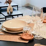 50mt Metro Station - 20min Walking From Colosseum - Romecentralhouse - Elegant And Fully Equipped Apartman *