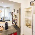 50mt Metro Station - 20min Walking From Colosseum - Romecentralhouse - Elegant And Fully Equipped Apartman *