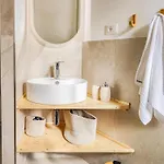 Apartman 50mt Metro Station - 20min Walking From Colosseum - Romecentralhouse - Elegant And Fully Equipped Róma