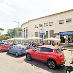 50mt Metro Station - 20min Walking From Colosseum - Romecentralhouse - Elegant And Fully Equipped