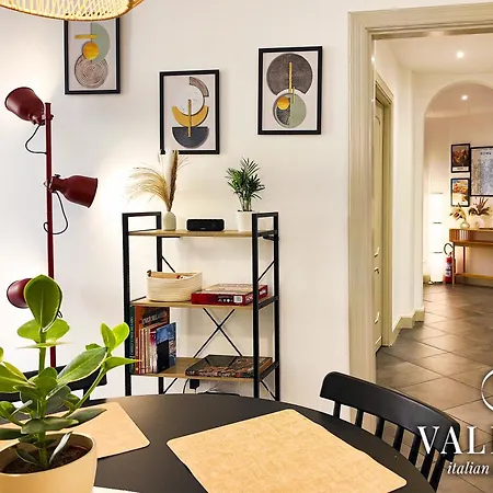Piramide - 20min Walking From Colosseum - 1min From Metro Station - Valente Italian * Рим