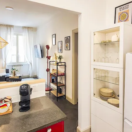 50mt Metro Station - 20min Walking From Colosseum - Romecentralhouse - Elegant And Fully Equipped Apartment *