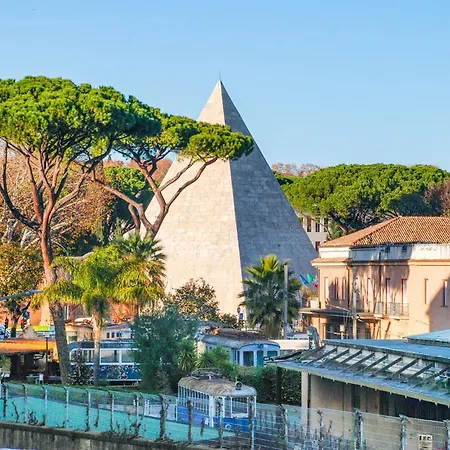 50mt Metro Station - 20min Walking From Colosseum - Romecentralhouse - Elegant And Fully Equipped Apartment Rom