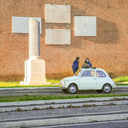 50mt Metro Station - 20min Walking From Colosseum - Romecentralhouse - Elegant And Fully Equipped