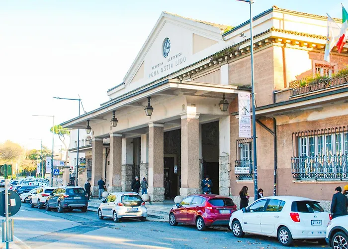 50mt Metro Station - 20min Walking From Colosseum - Romecentralhouse - Elegant And Fully Equipped Appartement